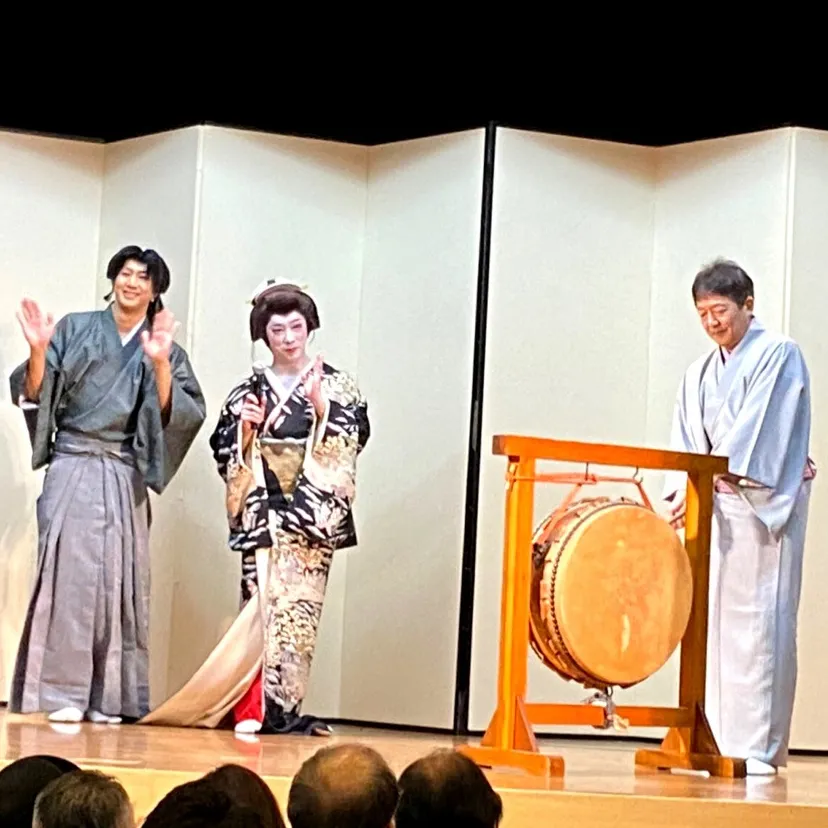 二人のゆう 浅草東洋館