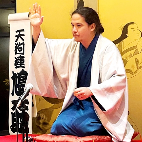 PREMIUM RAKUGO NIGHT