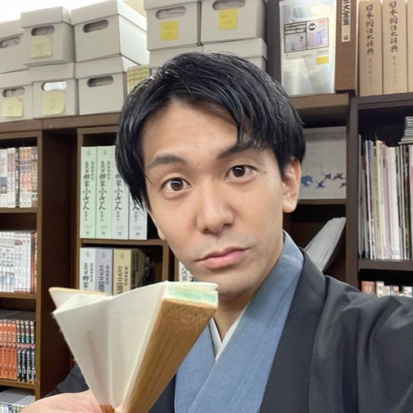 第三回「黒門町百番勝負」