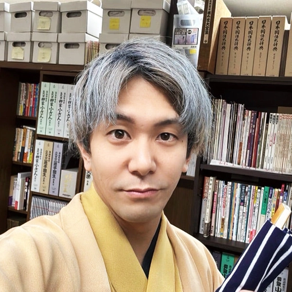 第八回「黒門町百番勝負」