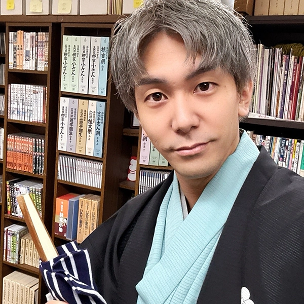 第十二回「黒門町百番勝負」