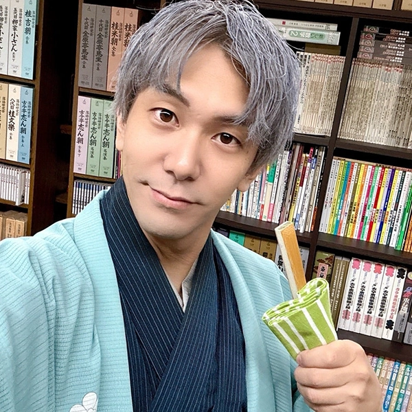 第十四回「黒門町百番勝負」