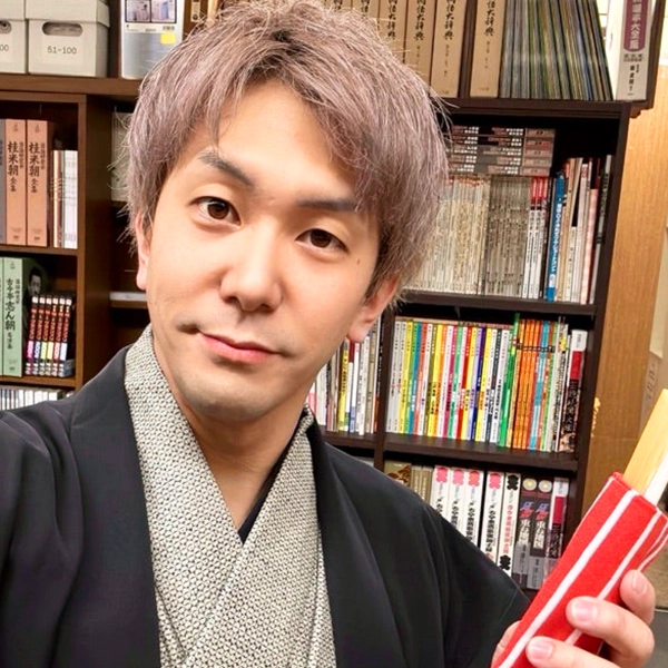 第二十回「黒門町百番勝負」